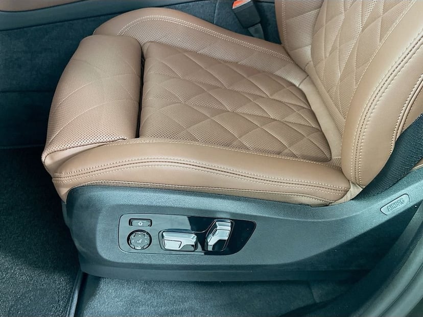 2026 BMW X5 - Image 21