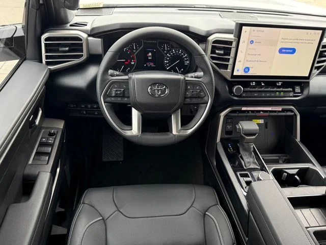 2026 Toyota Tundra - Image 22