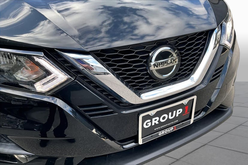 2020 Nissan Rogue Sport - Image 29