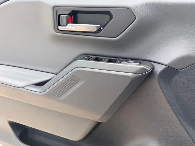 2026 Toyota RAV4 Plug-in Hybrid - Image 17