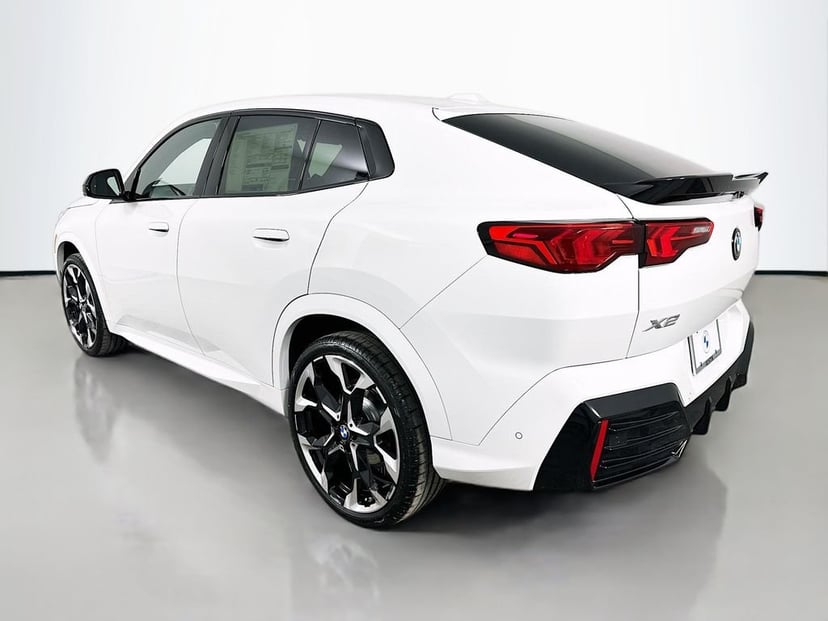2026 BMW X2 - Image 7