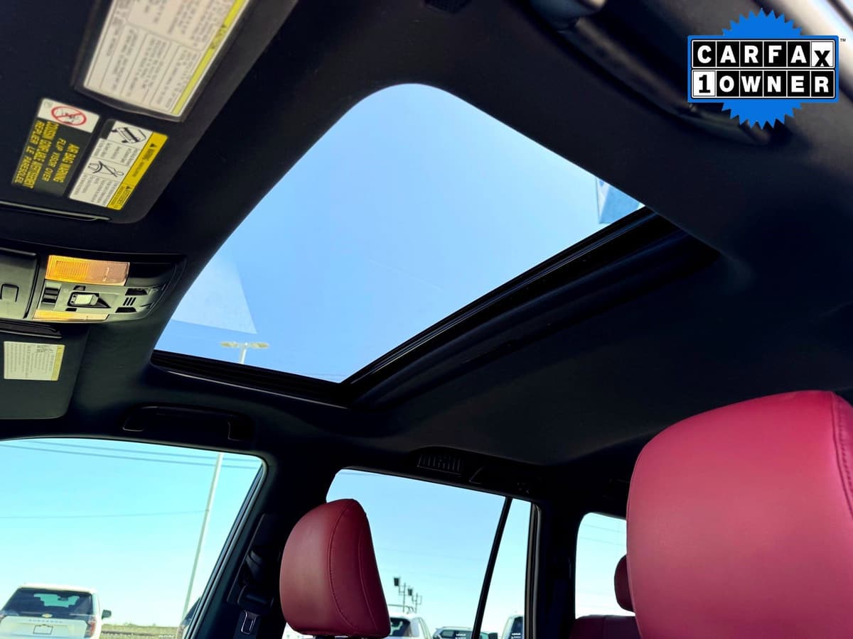 2022 Lexus GX - Image 15