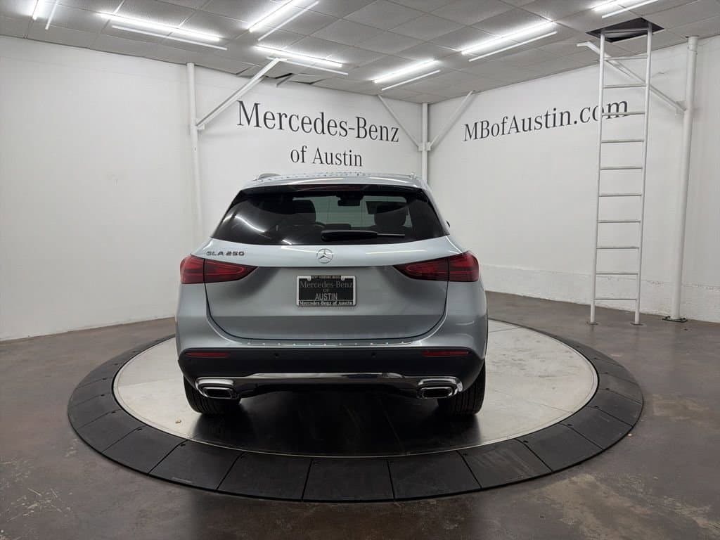 2026 MERCEDES-BENZ GLA - Image 42