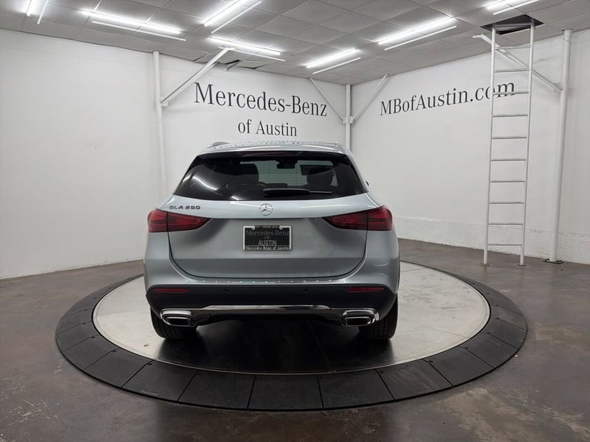 2026 Mercedes-Benz GLA - Image 41