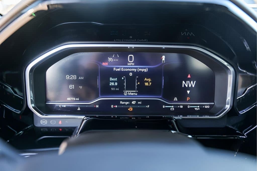 2023 Chevrolet Silverado 1500 - Image 14