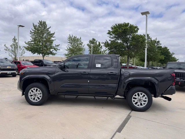 2026 Toyota Tacoma - Image 7