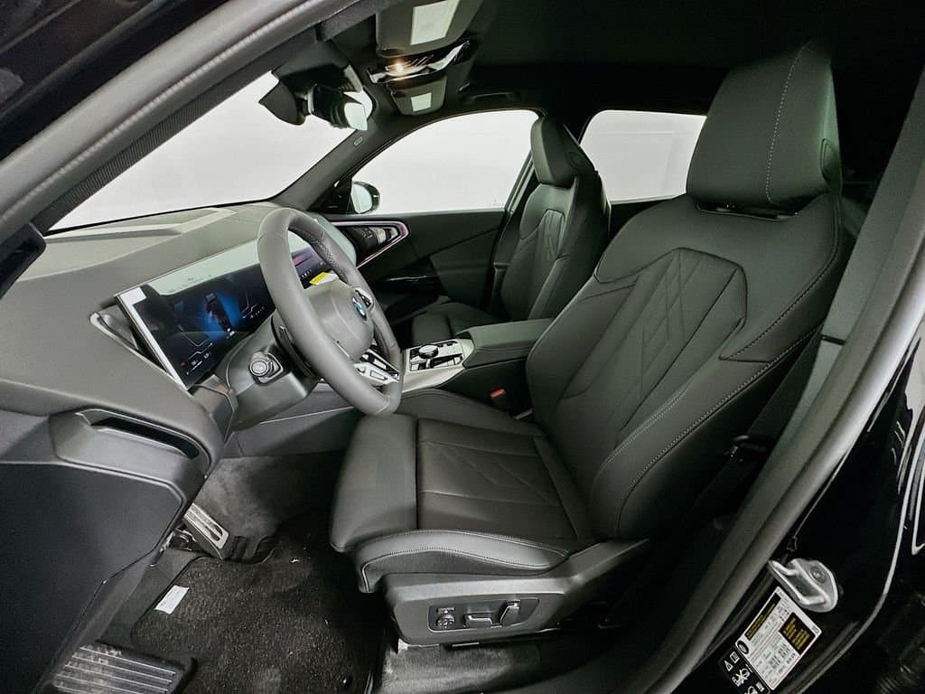 2026 BMW X3 - Image 16