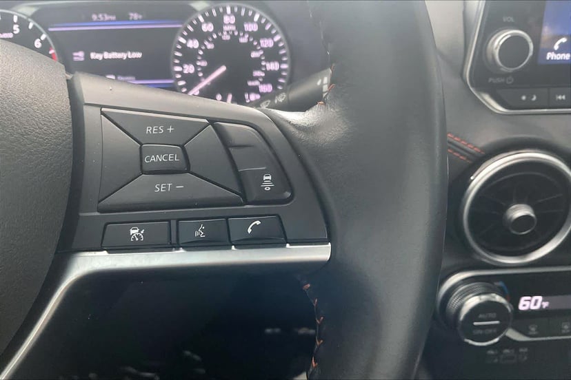 2021 Nissan Sentra - Image 22