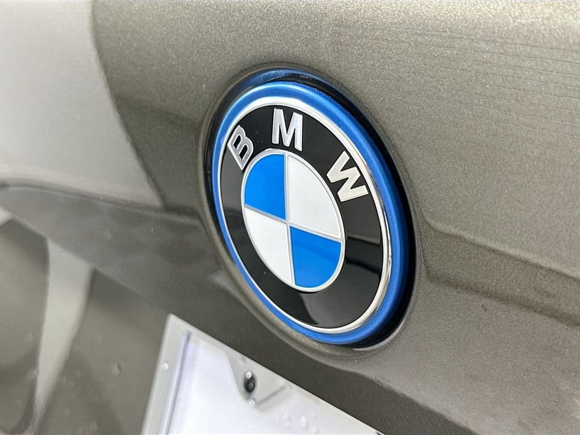 2026 BMW X5 - Image 22