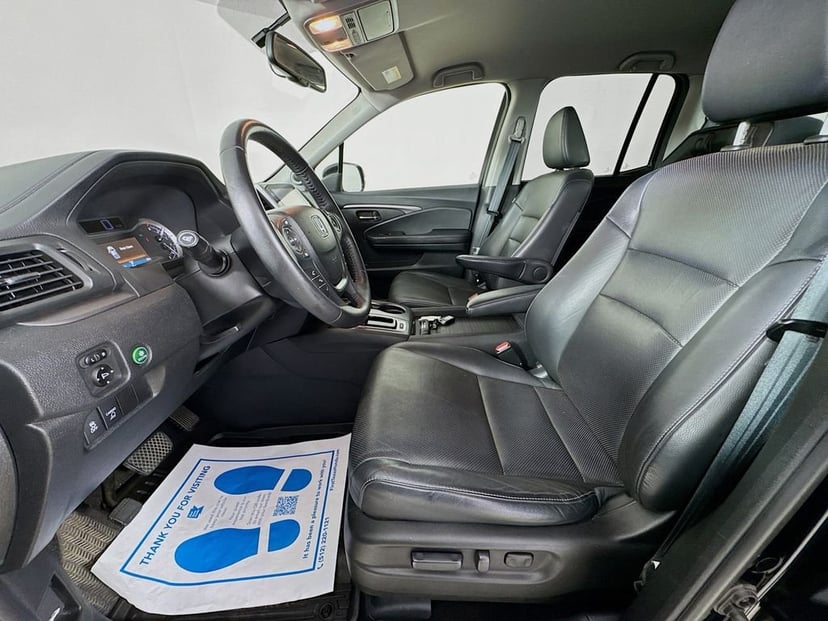 2018 Honda Ridgeline - Image 26