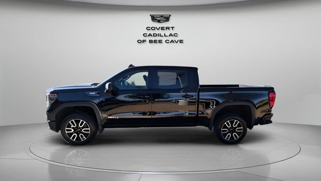 2023 GMC Sierra 1500 - Image 5