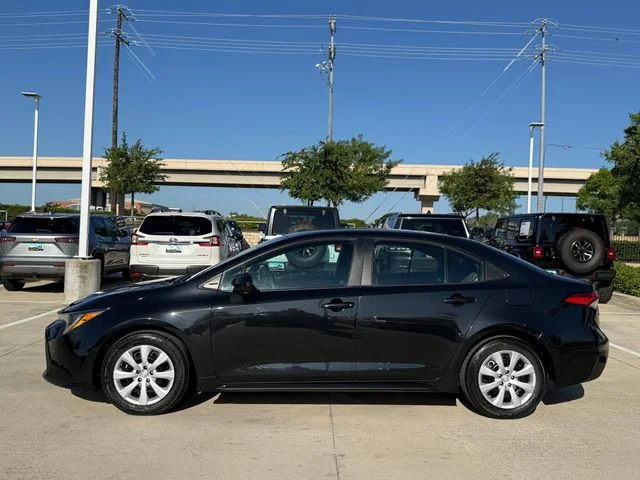 2022 Toyota Corolla - Image 4