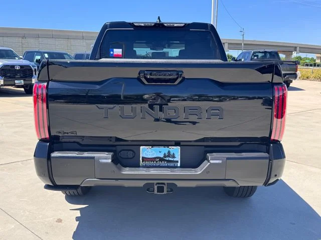 2026 Toyota Tundra - Image 23
