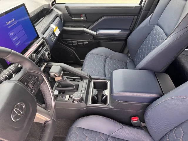 2026 Toyota 4Runner i-FORCE MAX - Image 10