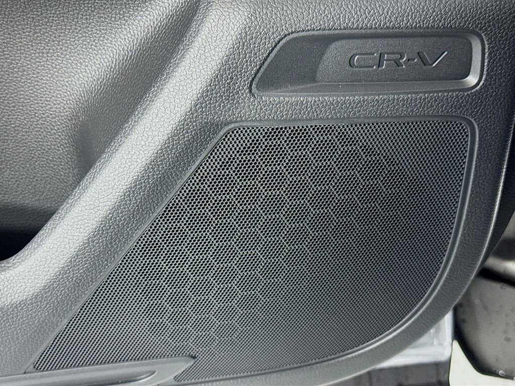 2026 HONDA CR-V - Image 28