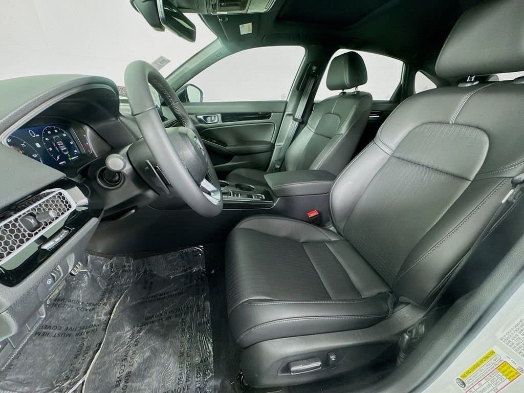 2026 HONDA Civic - Image 32