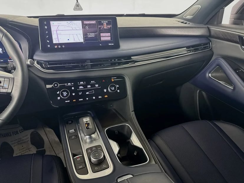 2026 INFINITI QX60 - Image 30