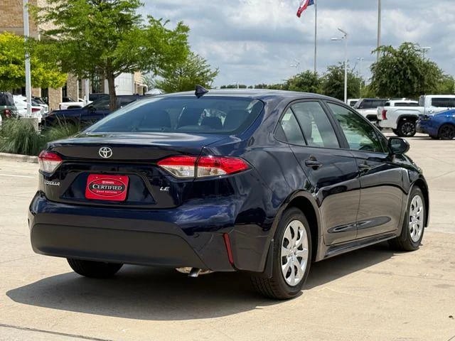 2026 Toyota Corolla - Image 33