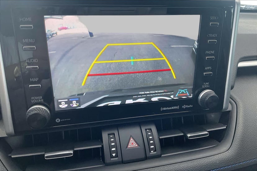 2021 Toyota RAV4 - Image 29