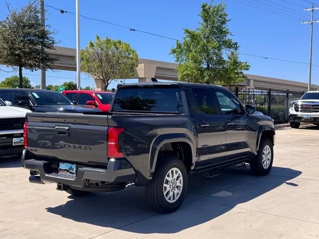 2026 Toyota Tacoma - Image 5
