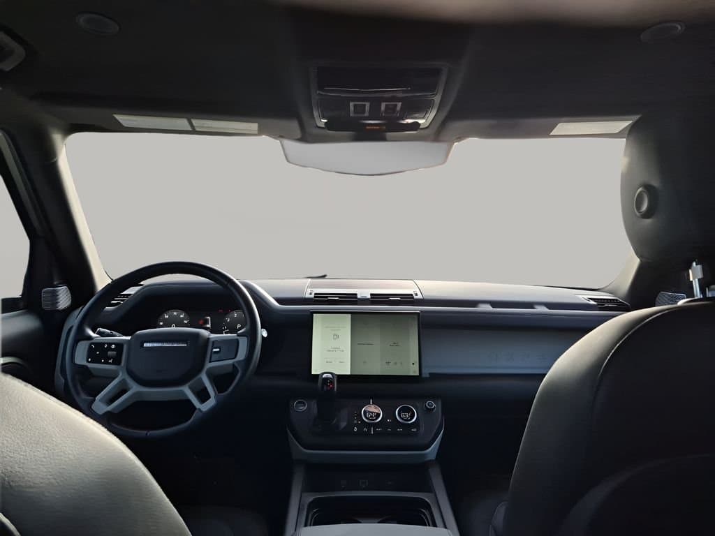 2024 Land Rover Defender 130 - Image 23