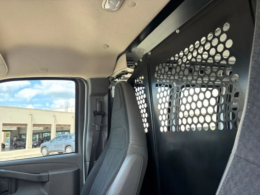 2021 Chevrolet Express 2500 - Image 12