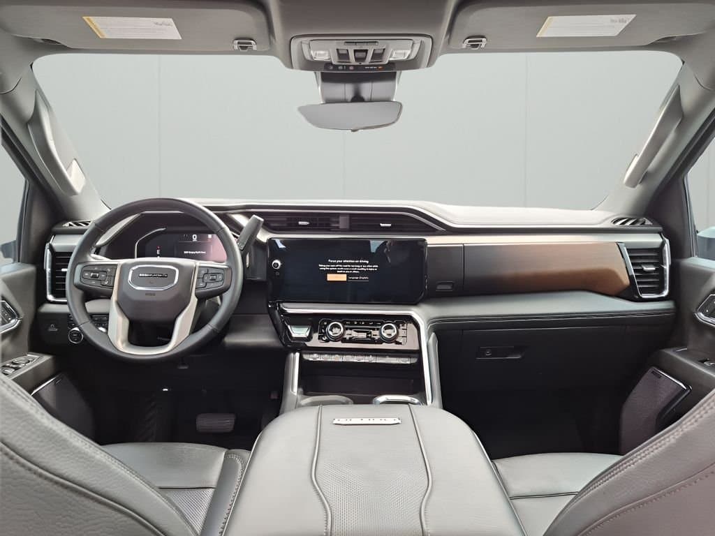 2024 GMC Sierra 2500HD - Image 23