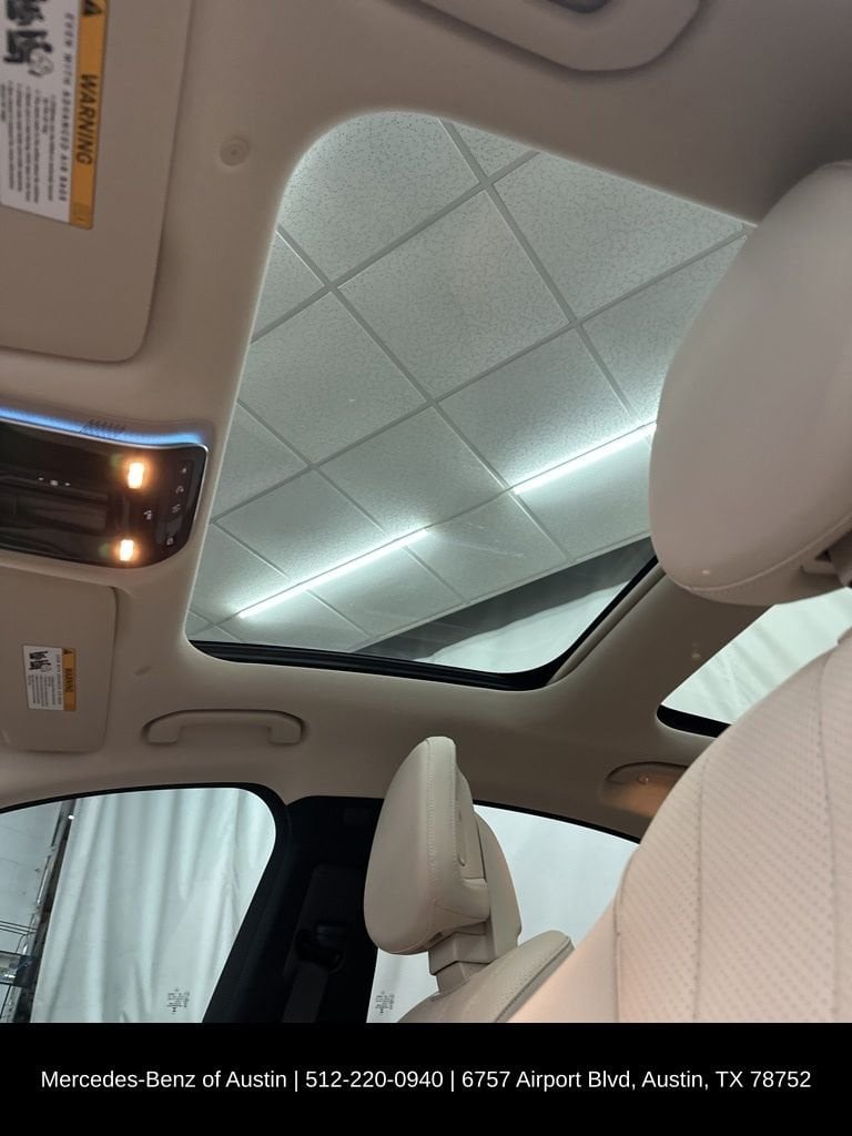 2026 Mercedes-Benz E-Class - Image 19