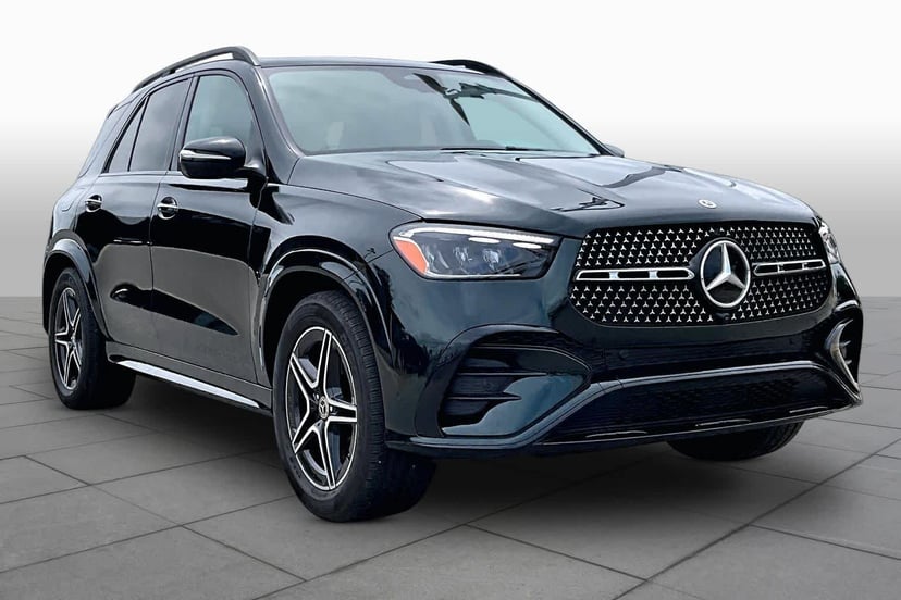 2025 Mercedes-Benz GLE 350 - Image 1