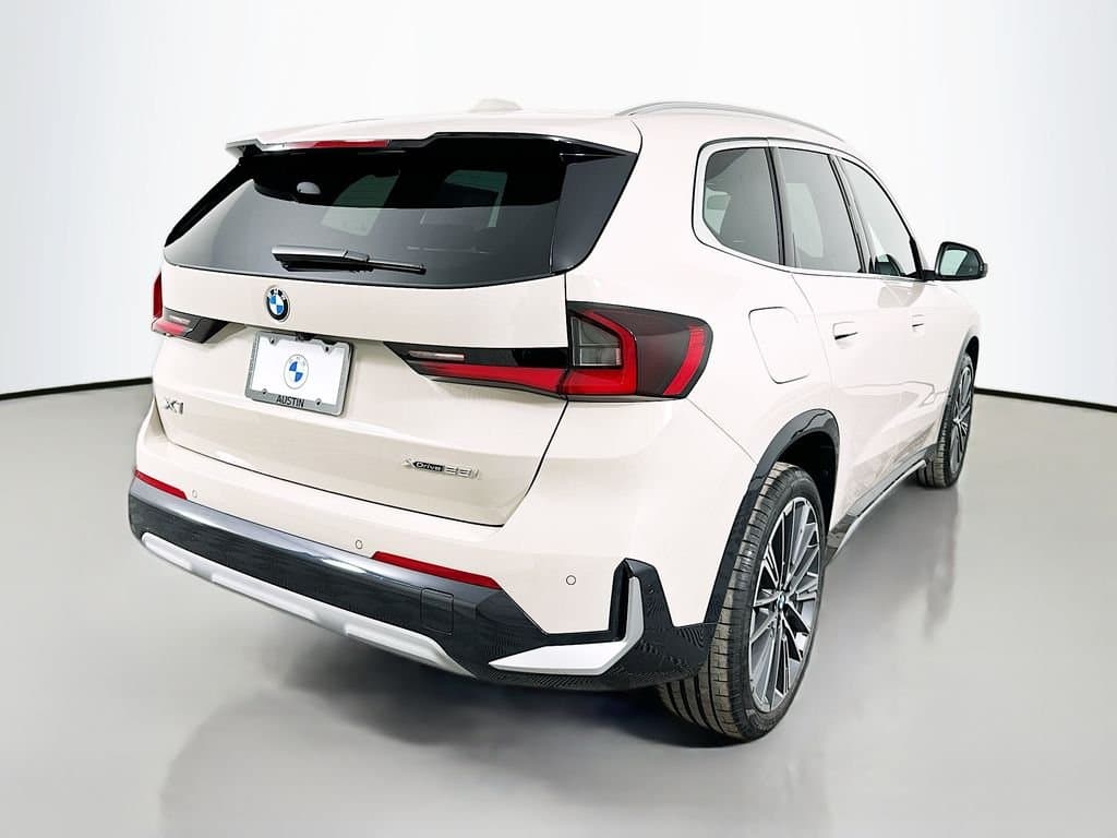 2026 BMW X1 - Image 5