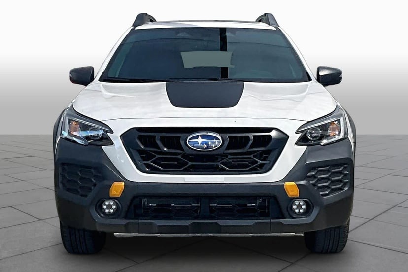 2024 Subaru Outback - Image 4
