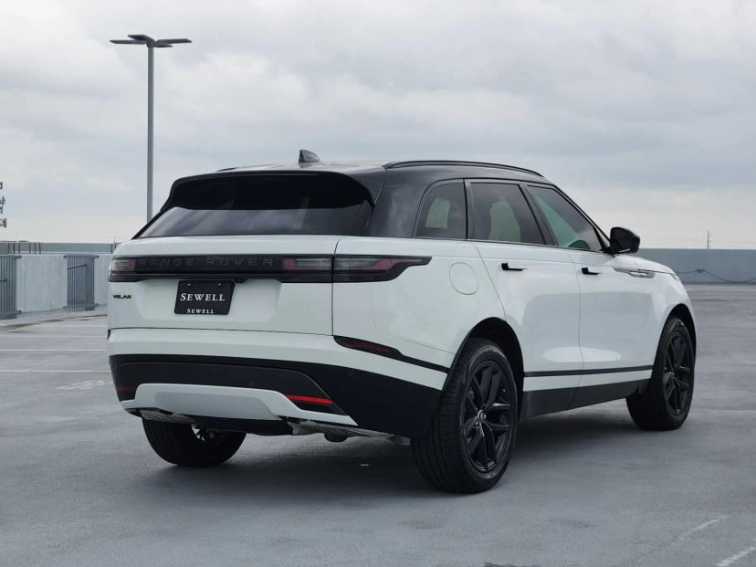 2026 LAND ROVER Range Rover Velar - Image 5