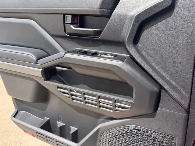 2026 Toyota Tacoma - Image 17