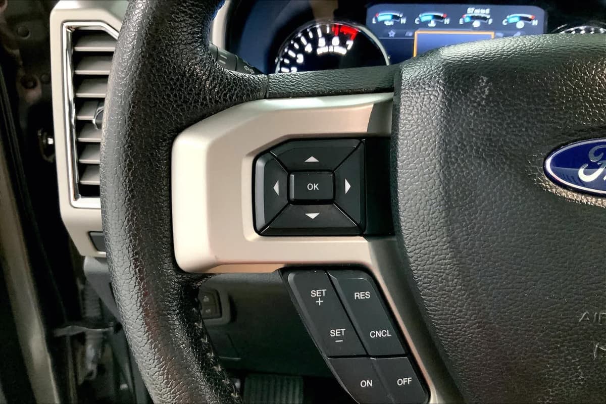 2016 Ford F-150 - Image 20