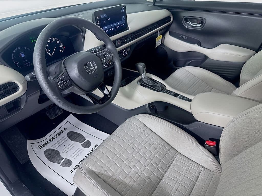 2026 HONDA HR-V - Image 15