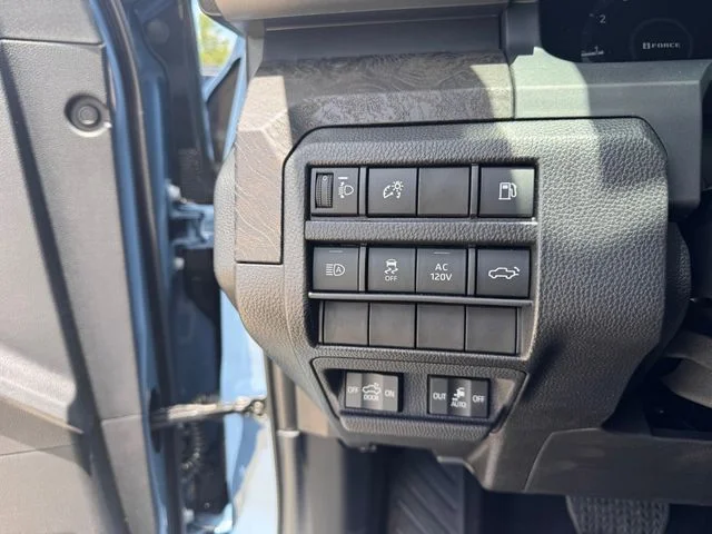 2026 Toyota Tacoma i-FORCE MAX - Image 16