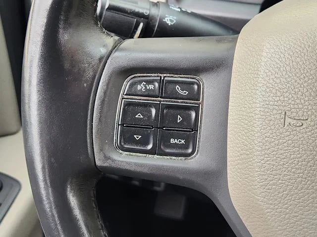 2012 Ram 1500 - Image 27