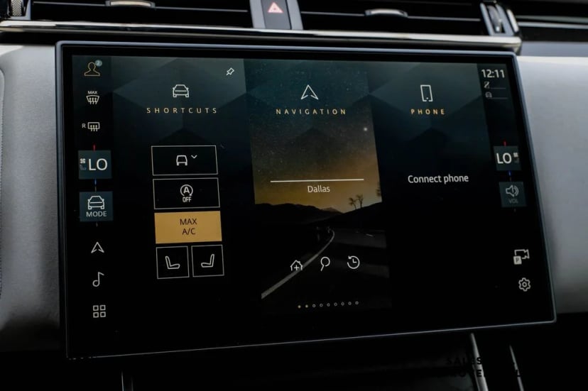 2026 Land Rover Range Rover Velar - Image 20