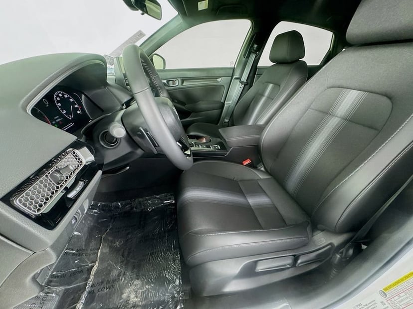 2026 Honda Civic - Image 27