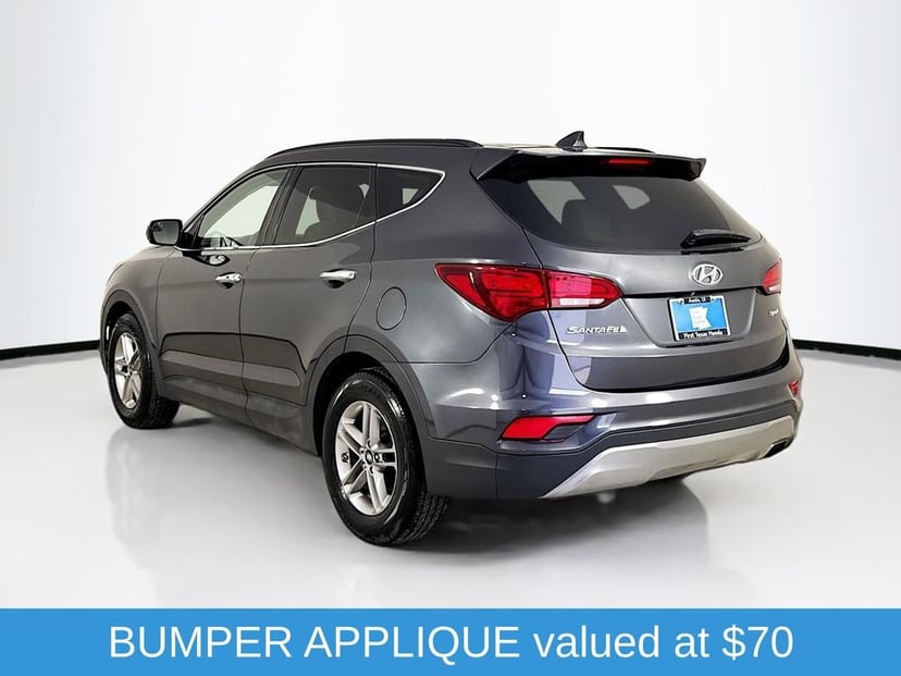 2018 Hyundai Santa Fe Sport - Image 6