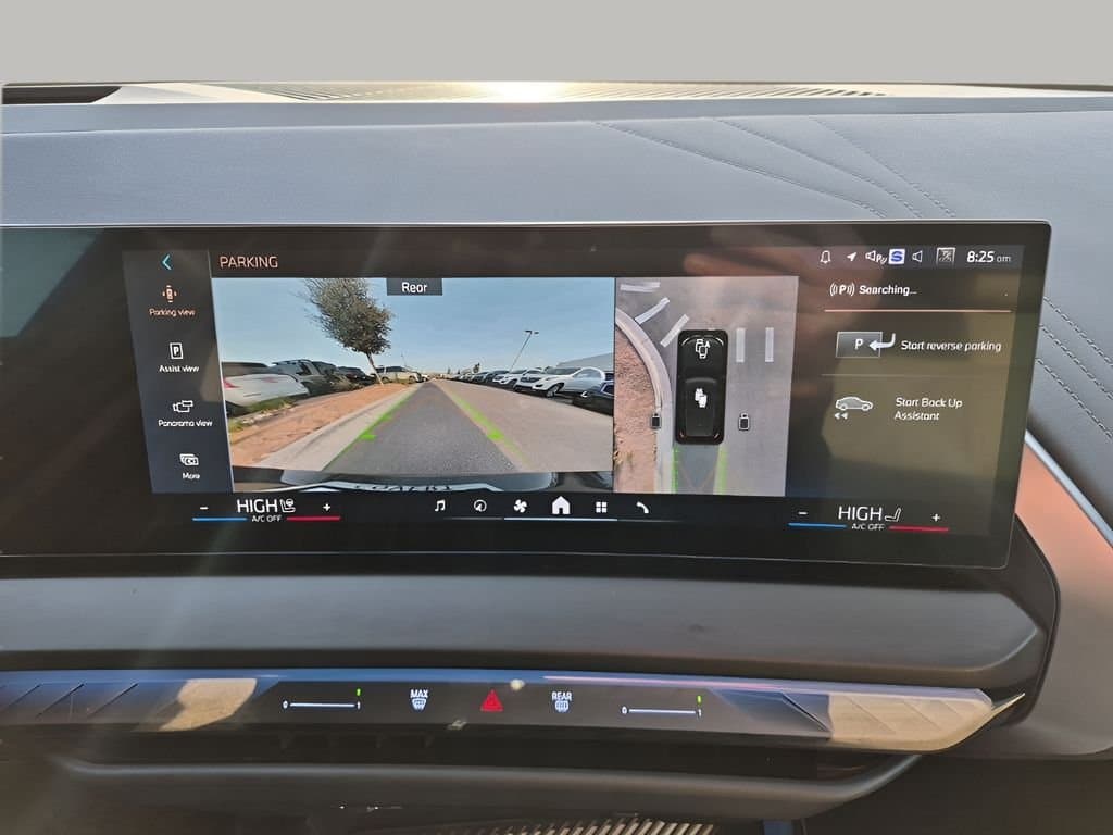 2025 BMW X3 - Image 42