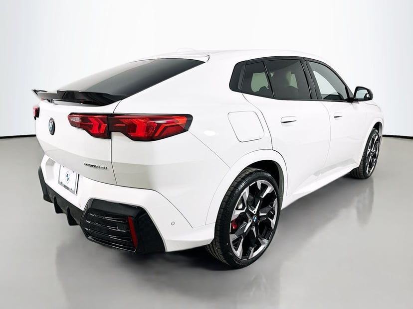 2026 BMW X2 - Image 5