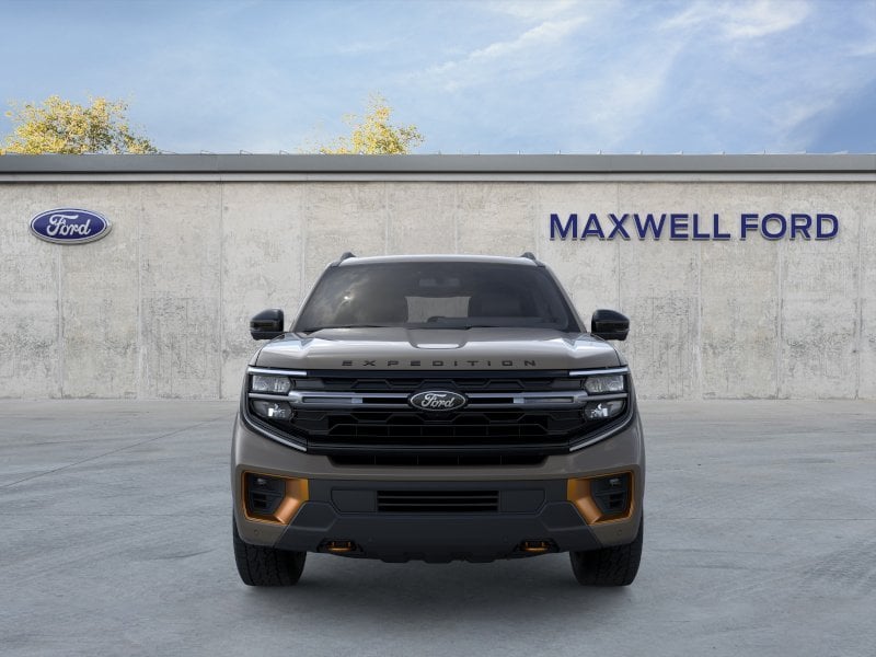 2026 Ford Expedition - Image 18