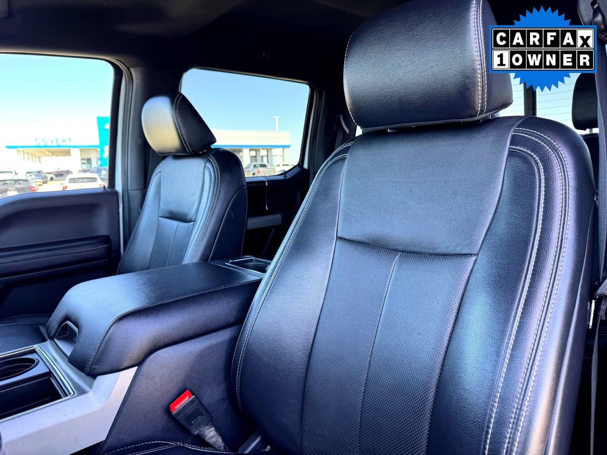 2022 Ford Super Duty F-250 Srw - Image 13