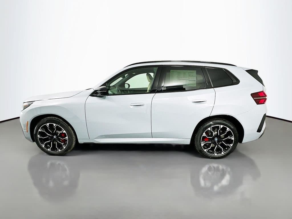 2026 BMW X3 - Image 8
