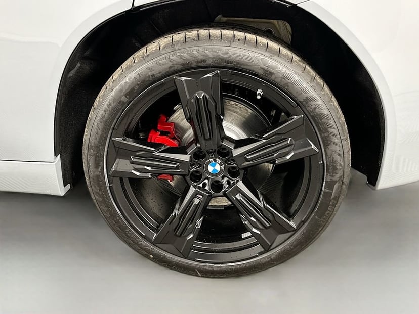 2026 BMW X3 - Image 23