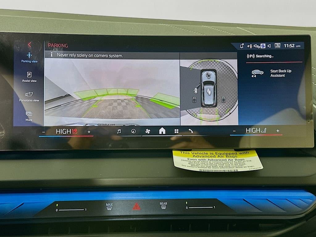 2026 BMW X3 - Image 13