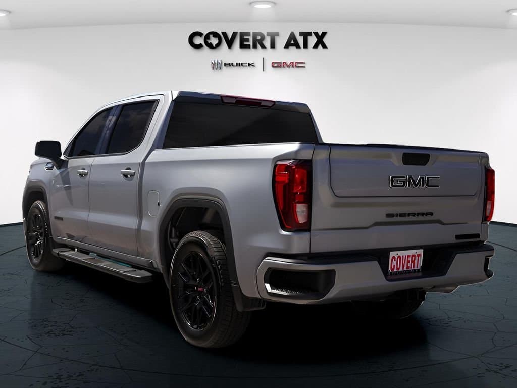 2026 GMC Sierra 1500 - Image 6