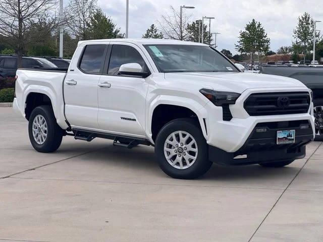 2026 Toyota Tacoma - Image 23