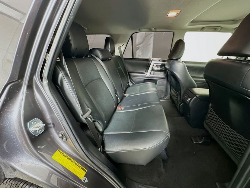 2018 Toyota 4Runner - Image 27